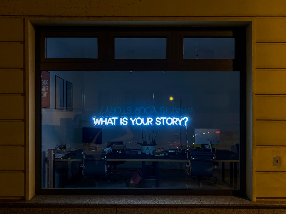 AI Story Generator: Revolutionizing Short Story Creation